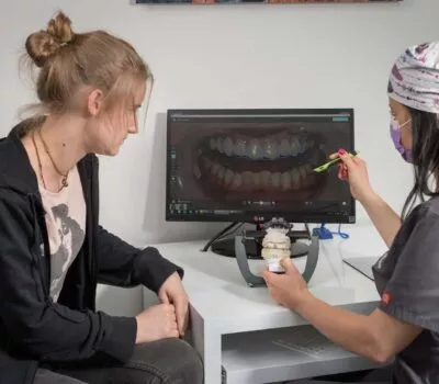 Fakty i mity na temat leczenia ortodontycznego Stomatolog Tatra-Med Zakopane